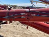 13"x95' Farm King Swing Auger, dbl augers in hopper, hyd hopper movern wheels, 540 PTO, s/n 21910399 F125 - 5