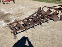 7' 3PT cultivator F118