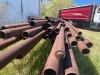 Assorted drill stem pipe - 3