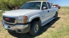 2007 GMC Sierra 2500HD SLE 4x4 Truck, 126,700KM showing, Vin- 1GTHK29U67E111101, Owner: J & M Farms Ltd Seller: Fraser Auction _____________________ - 2