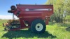 J&M 750 flaman grain cart, s/n1406963 - 6