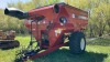 J&M 750 flaman grain cart, s/n1406963 - 11