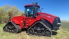 CaseIH 450 AFS Quadtrac 450hp Tractor, 995hrs, S/N- ZCF132642 - 35