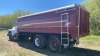 1973 Mack T-600 T/A grain truck, 88,945 showing, vin-R685T36107, SAFETIED Owner: J & M Farms Ltd Seller: Fraser Auction _____________________ - 13