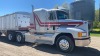 1994 Mack CH613 T/A highway tractor, 1,200,000km showing, Safetied, VIN# 1M1AA14Y9RW037744, Owner: J & M Farms Ltd, Seller: Fraser Auction___________________________ - 4