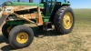 JD 4240 2WD 110HP Tractor w/ GB 800 Work Master loader, 6818hrs showing, s/n026582RW - 19