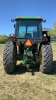 JD 4240 2WD 110HP Tractor w/ GB 800 Work Master loader, 6818hrs showing, s/n026582RW - 4