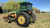 JD 4240 2WD 110HP Tractor w/ GB 800 Work Master loader, 6818hrs showing, s/n026582RW - 7