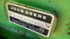 JD 4240 2WD 110HP Tractor w/ GB 800 Work Master loader, 6818hrs showing, s/n026582RW - 15