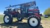 Apache AS850 SP Sprayer, 903hrs showing, s/n905-2679 - 3