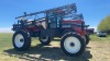 Apache AS850 SP Sprayer, 903hrs showing, s/n905-2679