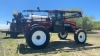 Apache AS850 SP Sprayer, 903hrs showing, s/n905-2679 - 2