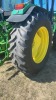 JD 6400 MFWD 85HP tractor with JD 640SL loader, 8707hrs showing, s/nL06400V150207 - 18