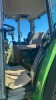 JD 6400 MFWD 85HP tractor with JD 640SL loader, 8707hrs showing, s/nL06400V150207 - 22