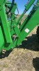 JD 6400 MFWD 85HP tractor with JD 640SL loader, 8707hrs showing, s/nL06400V150207 - 29