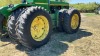 JD 8630 4WD 275HP tractor, 7492hrs showing, s/n006305R - 5