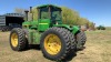 JD 8630 4WD 275HP tractor, 7492hrs showing, s/n006305R - 8