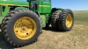 JD 8630 4WD 275HP tractor, 7492hrs showing, s/n006305R - 9