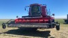 CaseIH 7230 AFS Combine, 456 rotor hours and 609 engine hours showing, s/nYCG217325 - 3