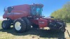 CaseIH 7230 AFS Combine, 456 rotor hours and 609 engine hours showing, s/nYCG217325 - 7