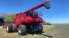 CaseIH 7230 AFS Combine, 456 rotor hours and 609 engine hours showing, s/nYCG217325 - 11