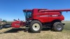 CaseIH 7230 AFS Combine, 456 rotor hours and 609 engine hours showing, s/nYCG217325 - 19