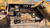 D6 cat crawler w/ 11' blade, s/n68453 - 7