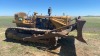 D6 cat crawler w/ 11' blade, s/n68453 - 11