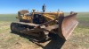 D6 cat crawler w/ 11' blade, s/n68453 - 12