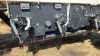 2005 Bourgault 6450 triple compartment air cart, s/n38300AS-05 - 8