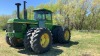 JD 8630 4WD 275HP Tractor, 4062hrs showing, s/n005142R - 2