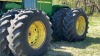 JD 8630 4WD 275HP Tractor, 4062hrs showing, s/n005142R - 3