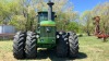 JD 8630 4WD 275HP Tractor, 4062hrs showing, s/n005142R - 4