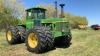 JD 8630 4WD 275HP Tractor, 4062hrs showing, s/n005142R - 5