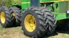 JD 8630 4WD 275HP Tractor, 4062hrs showing, s/n005142R - 6