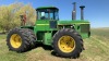 JD 8630 4WD 275HP Tractor, 4062hrs showing, s/n005142R - 7