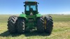 JD 8630 4WD 275HP Tractor, 4062hrs showing, s/n005142R - 9