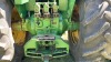 JD 8630 4WD 275HP Tractor, 4062hrs showing, s/n005142R - 10