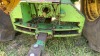 JD 8630 4WD 275HP Tractor, 4062hrs showing, s/n005142R - 11