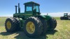 JD 8630 4WD 275HP Tractor, 4062hrs showing, s/n005142R - 13