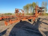 25' Wilrich 4400 Tillage w/harrows, (no shovels) s/n F130 - 2