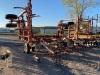 25' Wilrich 4400 Tillage w/harrows, (no shovels) s/n F130 - 5