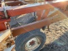 25' Wilrich 4400 Tillage w/harrows, (no shovels) s/n F130 - 7