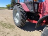 MTZ 1220 FWA Tractor w/7' bucket, 120HP, 000174 hrs showing, s/n- 108000010, F135 ***KEYS*** - 6