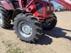 MTZ 1220 FWA Tractor w/7' bucket, 120HP, 000174 hrs showing, s/n- 108000010, F135 ***KEYS*** - 8