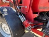 MTZ 1220 FWA Tractor w/7' bucket, 120HP, 000174 hrs showing, s/n- 108000010, F135 ***KEYS*** - 13