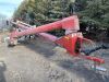 *2013 13”x70’ FarmKing PTO swing hopper auger - 2