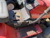 42" Montgomery Ward 1242 7spd ride on mower ****keys*** F129 - 3