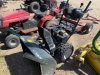 Yardworks Snow King 30" 10.5HP Snow Blower ***KEYS*** - 3