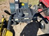 Yardworks Snow King 30" 10.5HP Snow Blower ***KEYS*** - 8